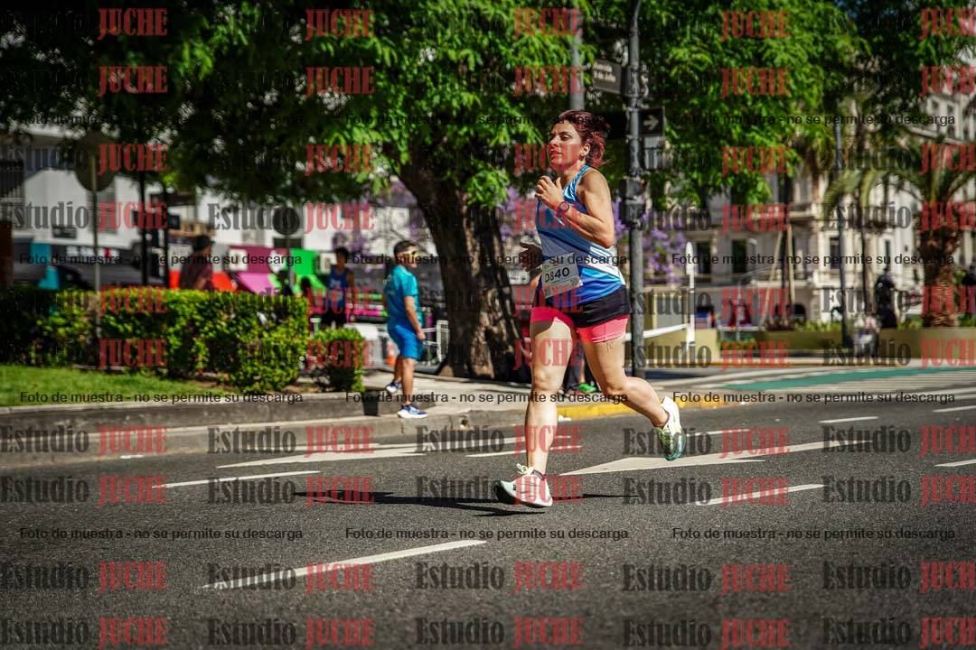 Fotos del segundo punto del recorrido - categoría FFAA