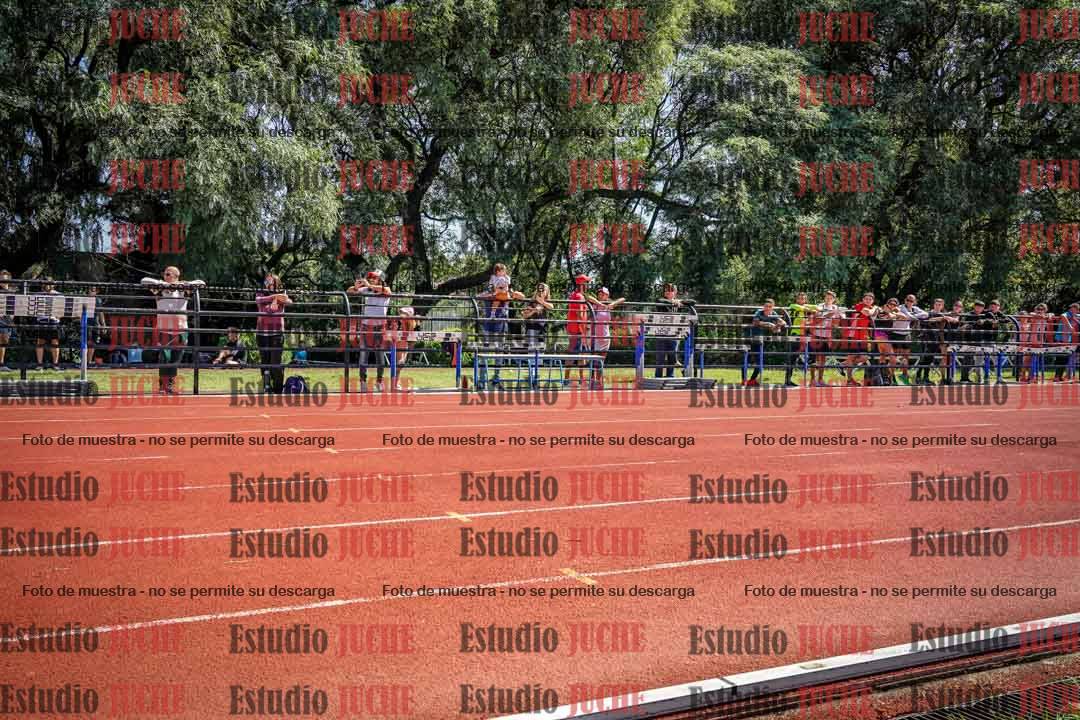 Fotos de los 100 m llanos de mujeres