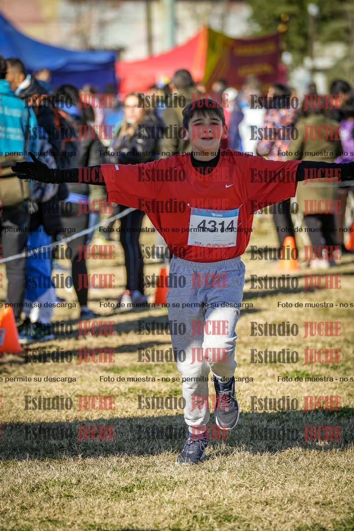 Fotos de las llegadas