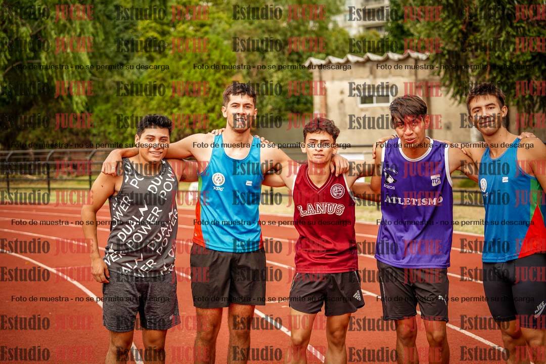 Fotos de algunos podios y extras del torneo