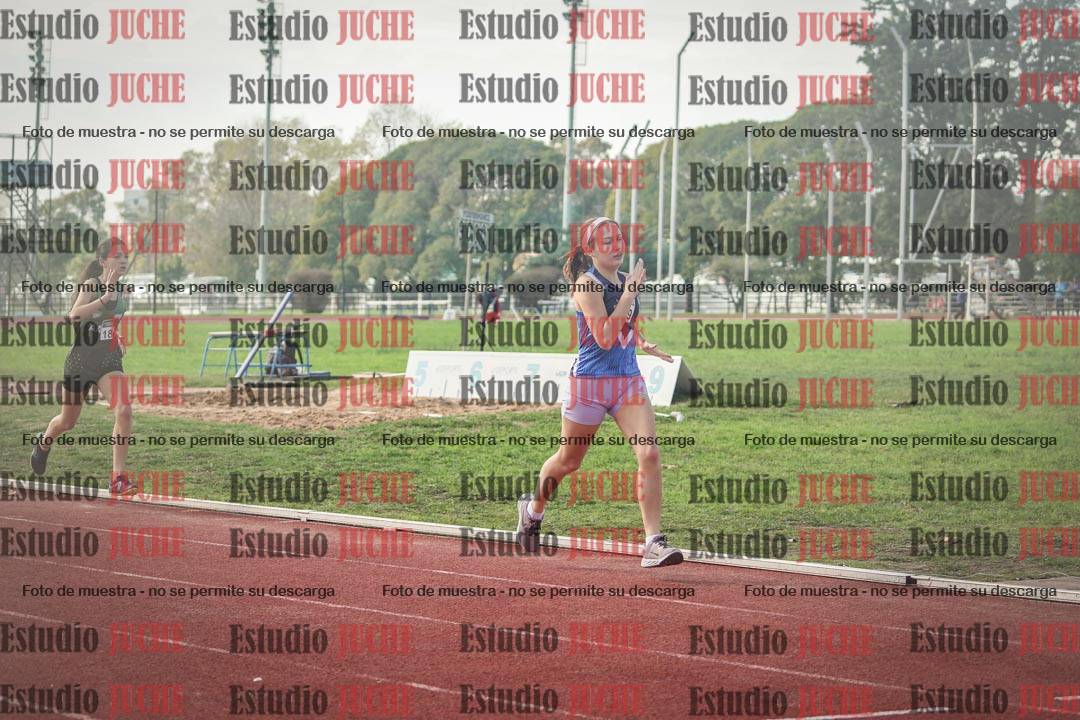 Fotos de los 600 m llanos de mujeres
