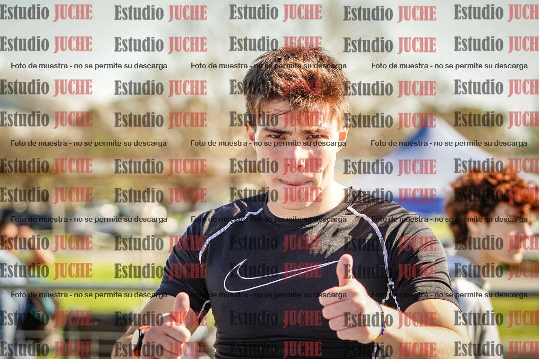 Fotos de algunos extras del torneo