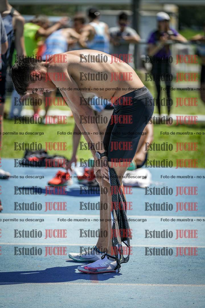 Fotos de algunos extras del torneo