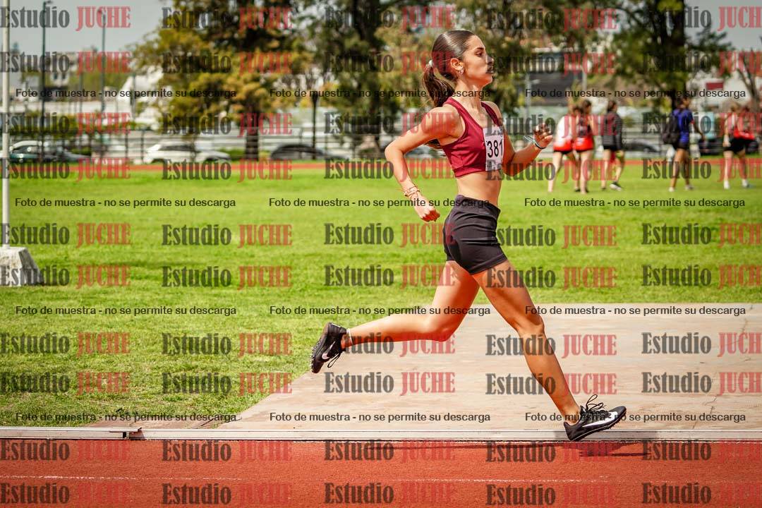 Fotos de los 600 m llanos de mujeres