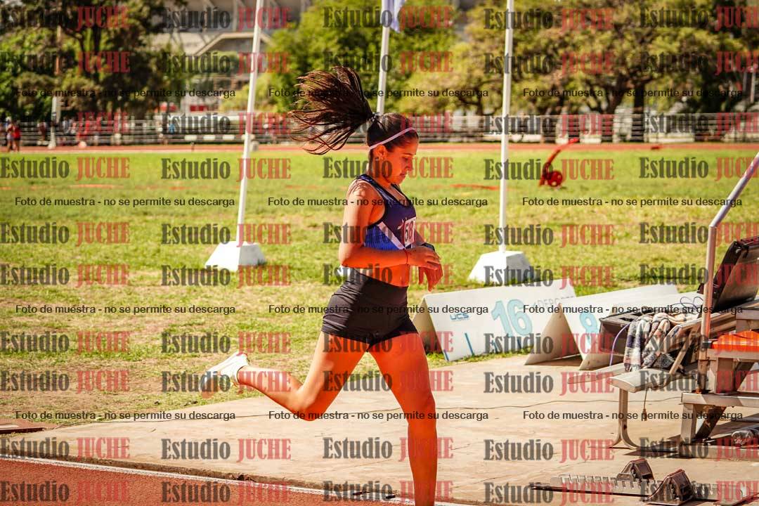 Fotos de los 600 m llanos de mujeres
