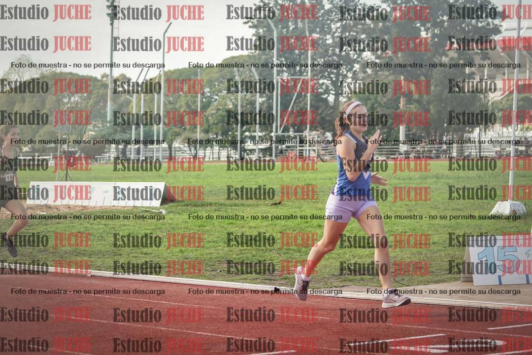 Fotos de los 600 m llanos de mujeres