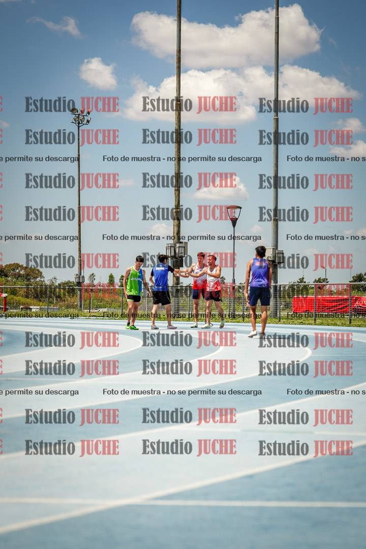 Fotos de algunos extras del torneo