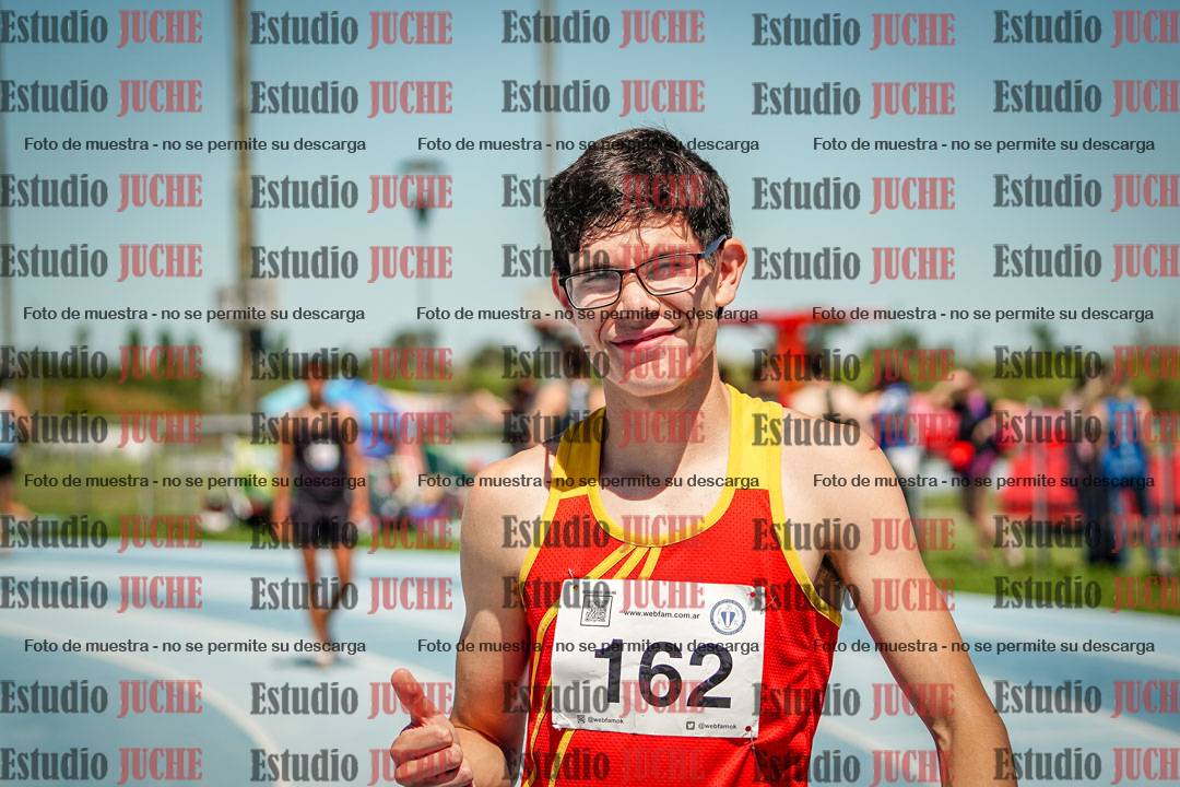 Fotos de algunos extras del torneo