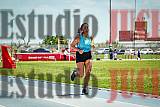 Fotos de las llegadas de los relevos 20' para running teams - serie 1