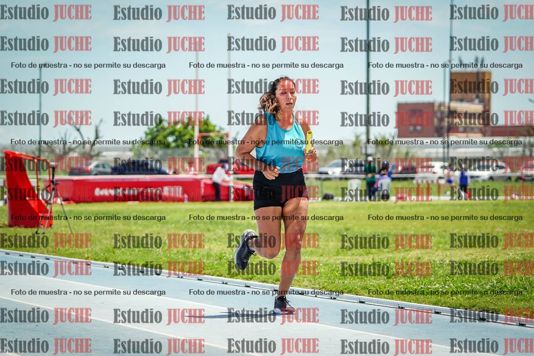 Fotos de las llegadas de los relevos 20' para running teams - serie 1