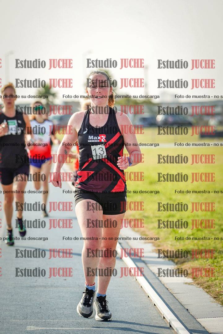Fotos de los 3000 m llanos de mujeres