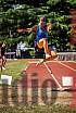Fotos del salto en largo de mujeres - U14