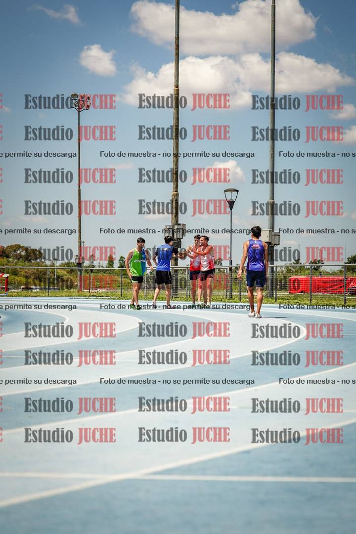 Fotos de algunos extras del torneo