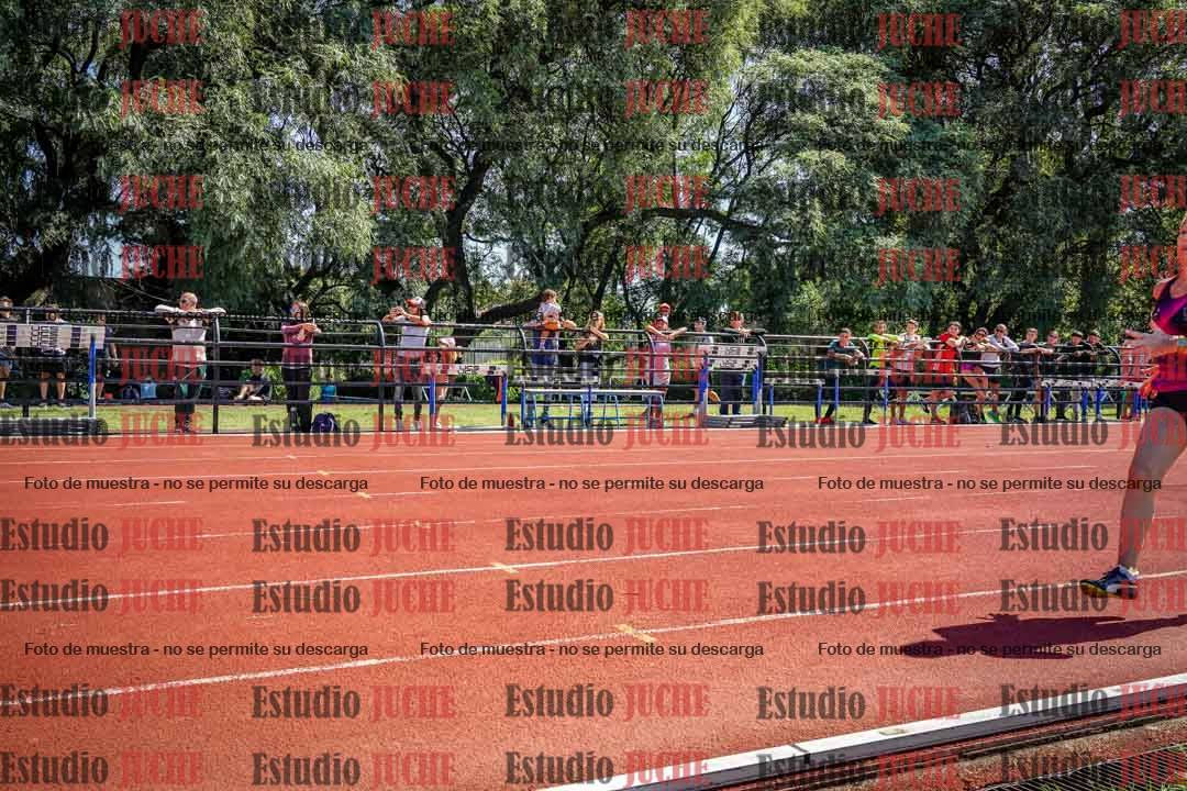 Fotos de los 100 m llanos de mujeres