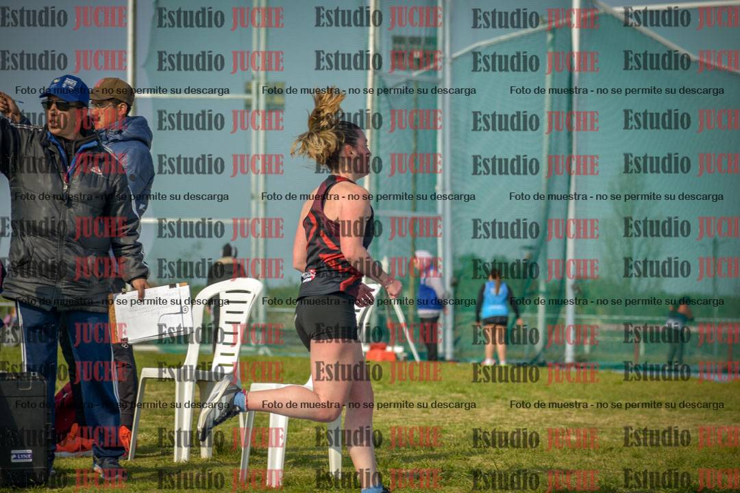 Fotos de los 3000 m llanos de mujeres