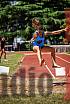Fotos del salto en largo de mujeres - U14