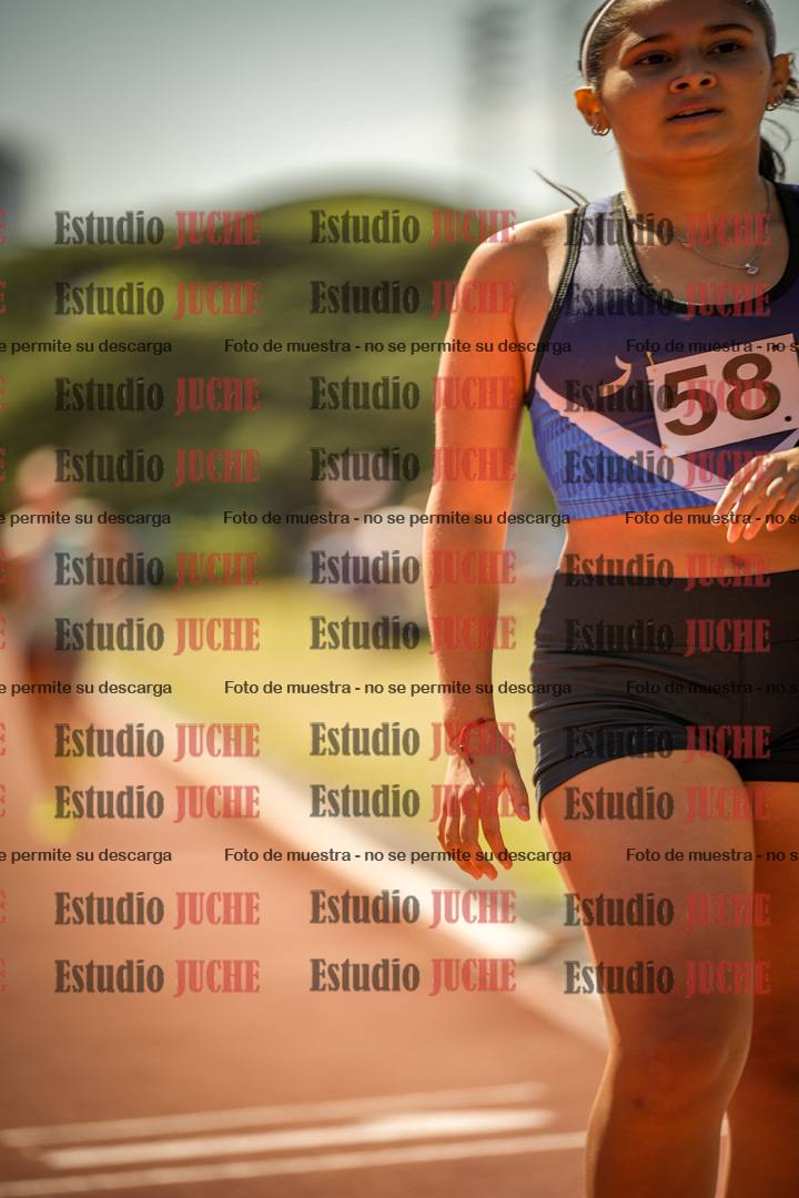 Fotos de los 600 m llanos de mujeres