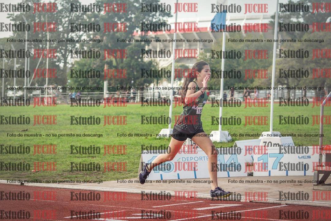 Fotos de los 600 m llanos de mujeres