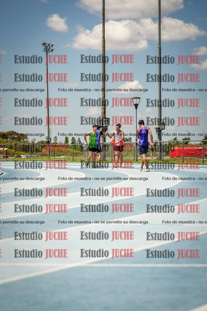 Fotos de algunos extras del torneo