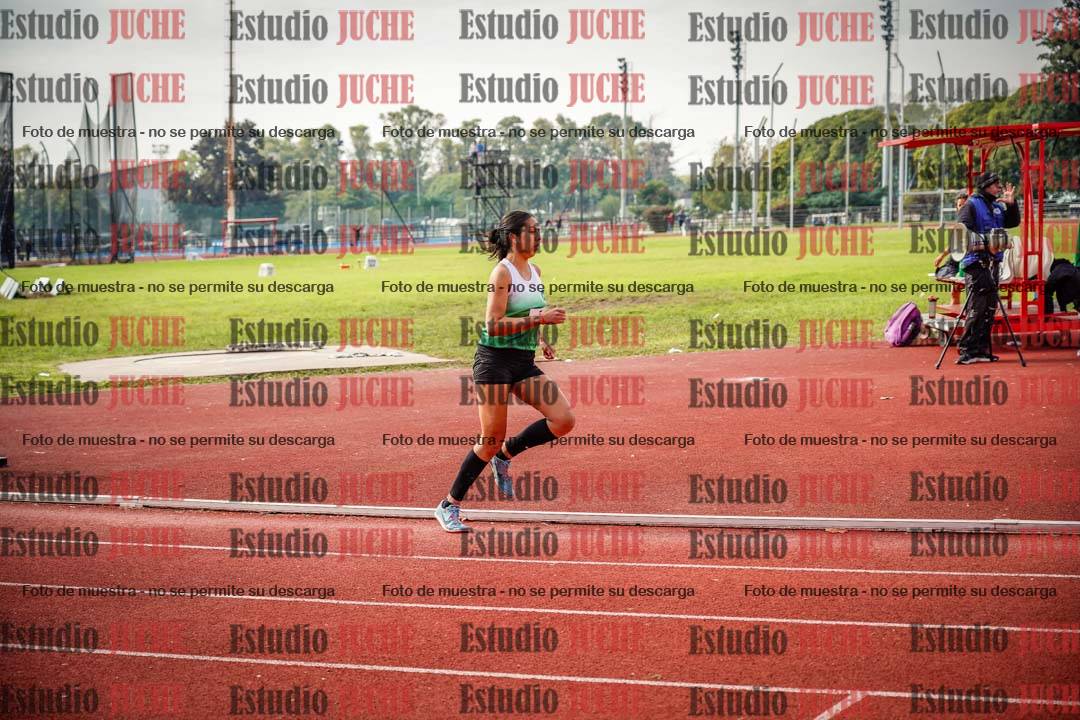 Fotos de los 800 m llanos de mujeres