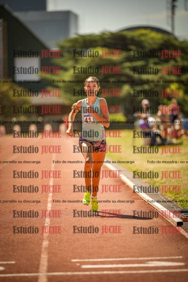 Fotos de los 600 m llanos de mujeres