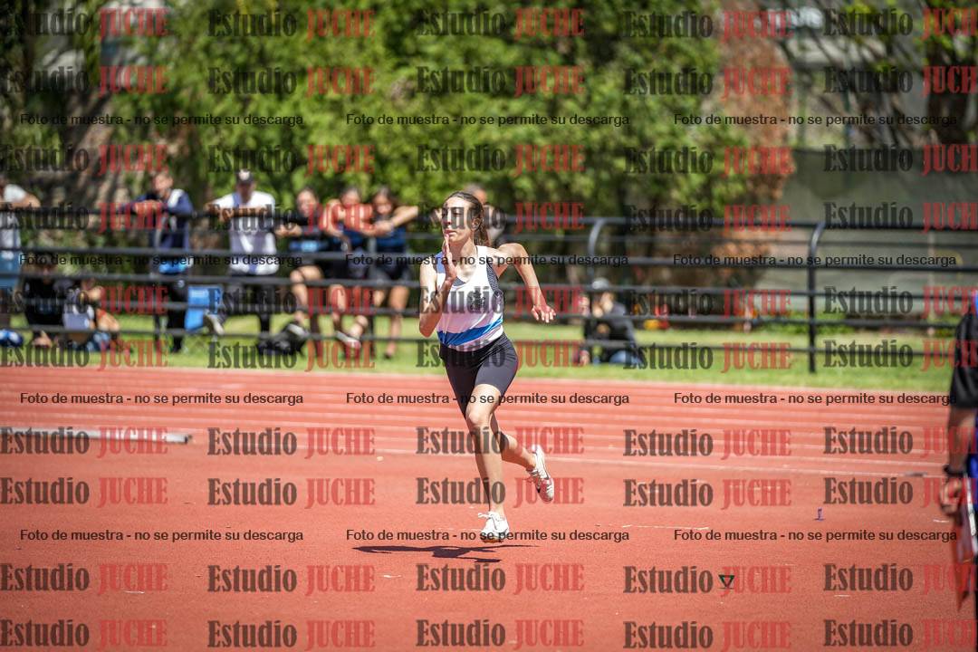 Fotos del salto en alto de mujeres - (incluye hexatlón)