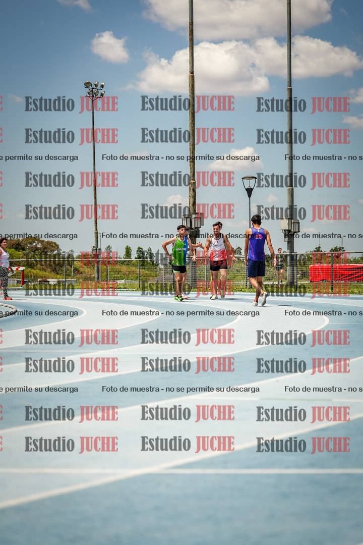 Fotos de algunos extras del torneo