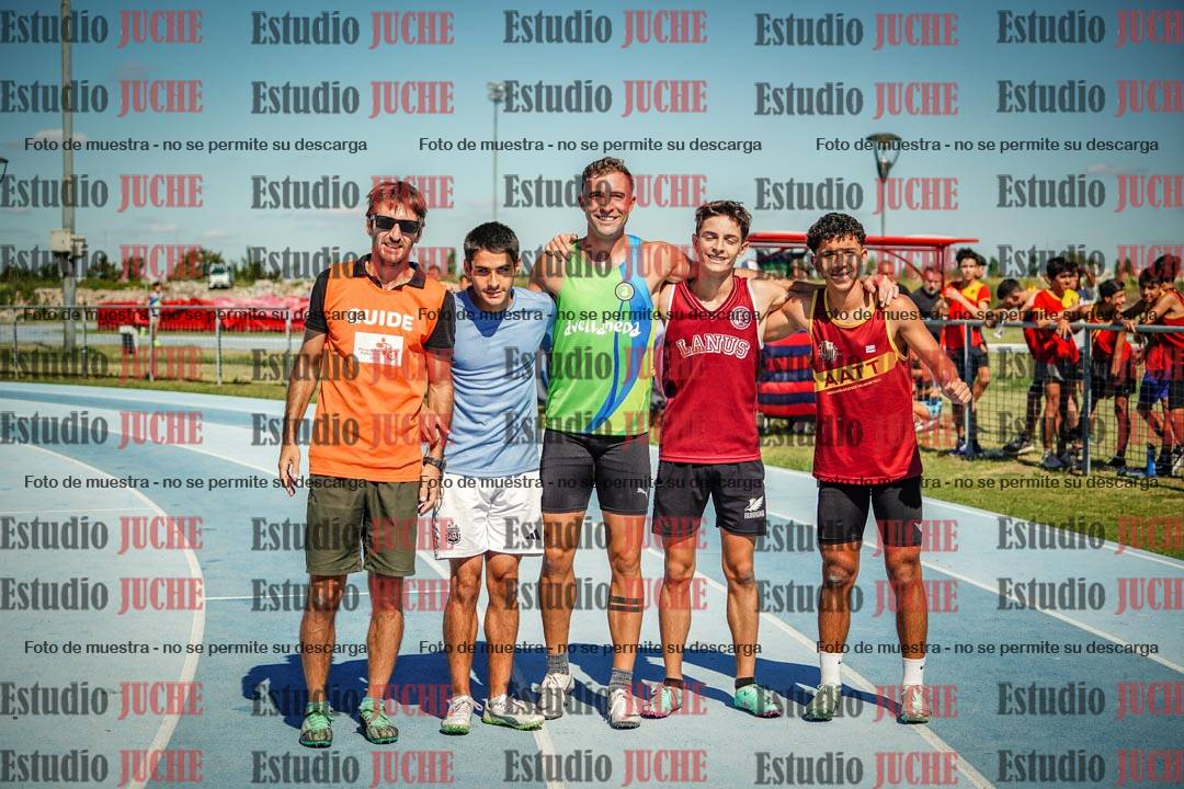 Fotos de algunos extras del torneo