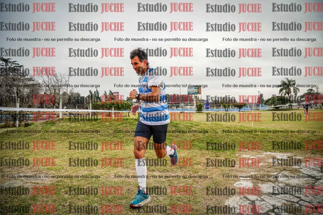 Fotos en el circuito
