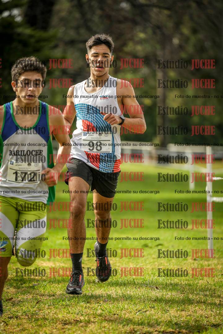 Fotos en el circuito