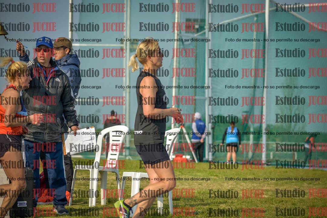 Fotos de los 3000 m llanos de mujeres