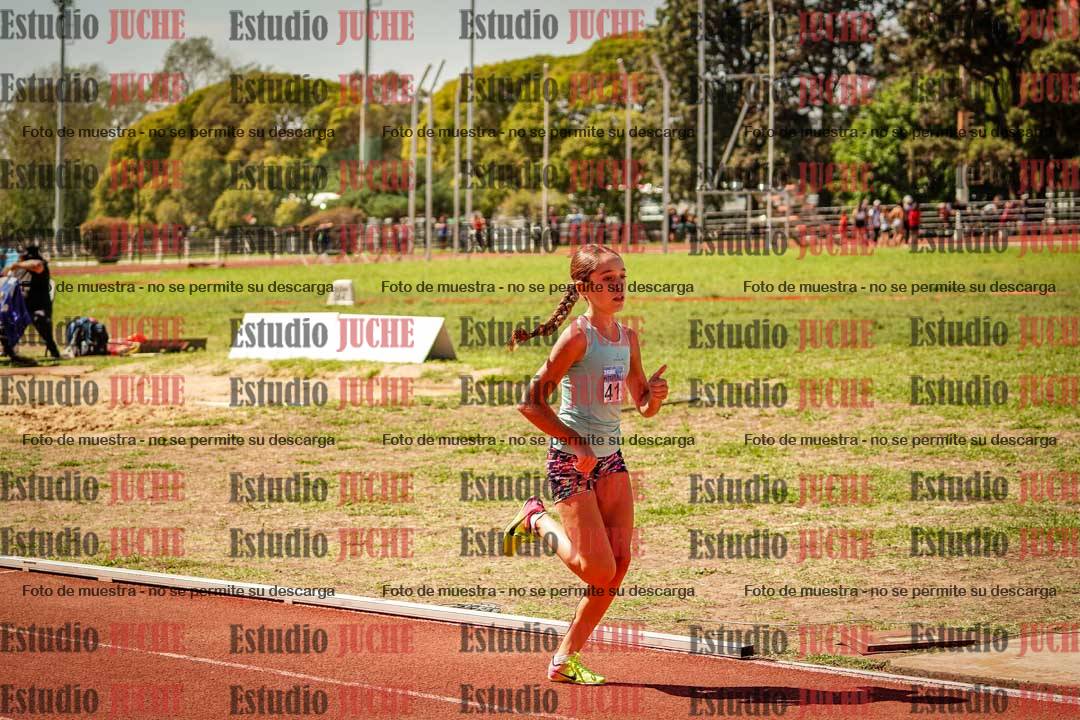 Fotos de los 600 m llanos de mujeres