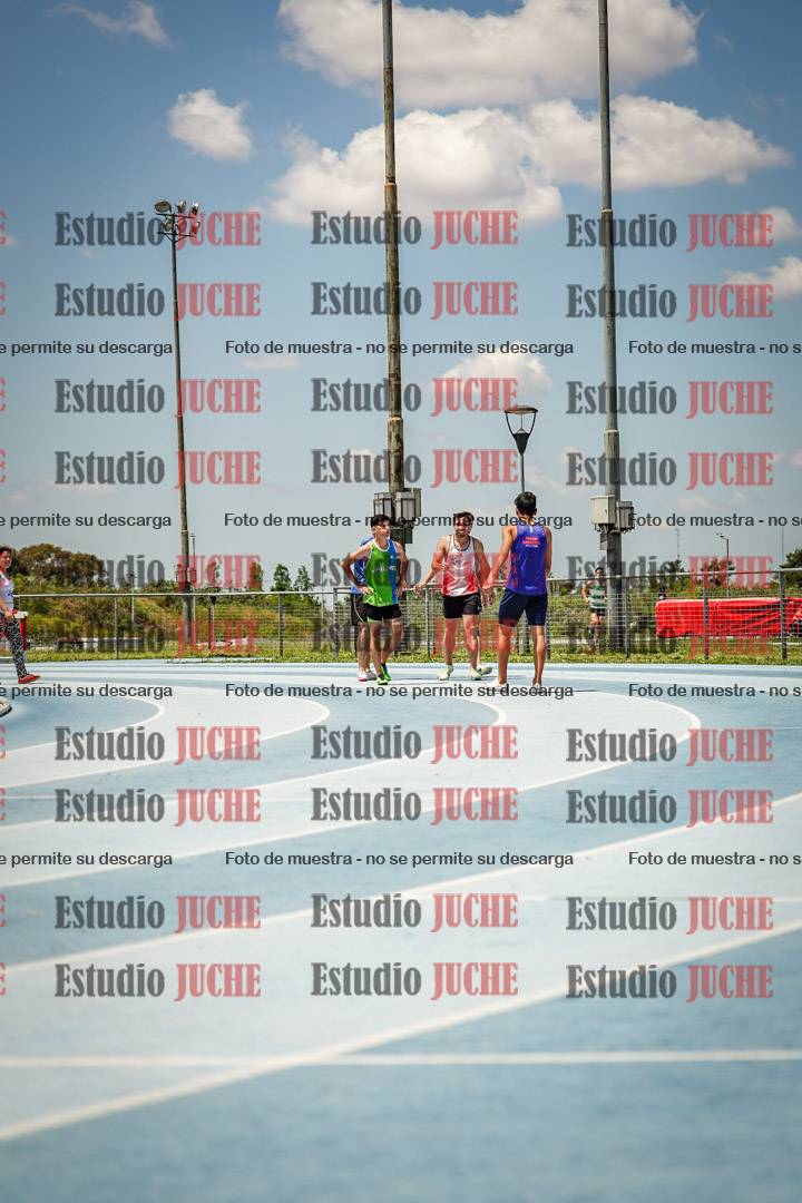 Fotos de algunos extras del torneo