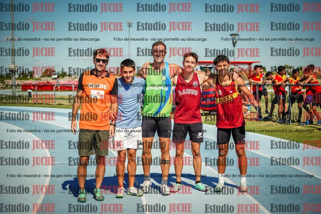 Fotos de algunos extras del torneo