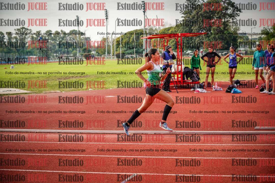 Fotos de los 800 m llanos de mujeres