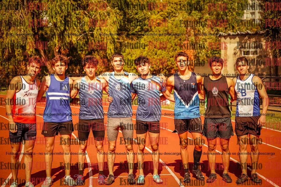 Fotos de algunos podios y extras del torneo