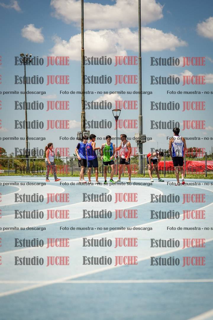 Fotos de algunos extras del torneo
