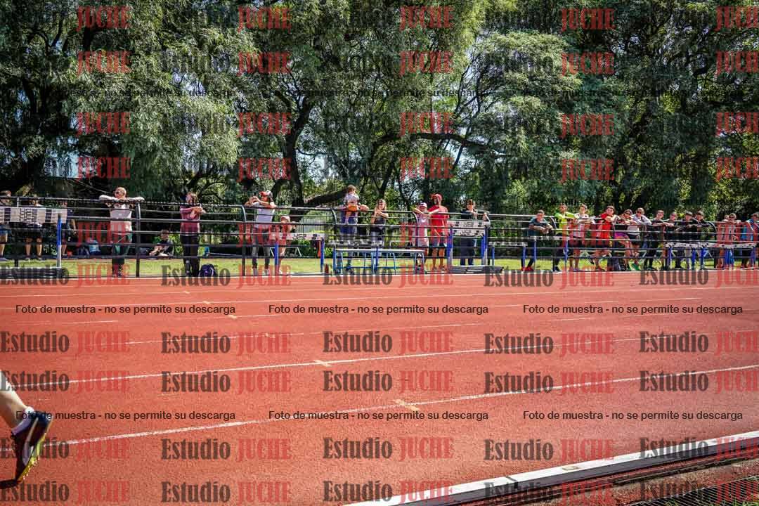 Fotos de los 100 m llanos de mujeres