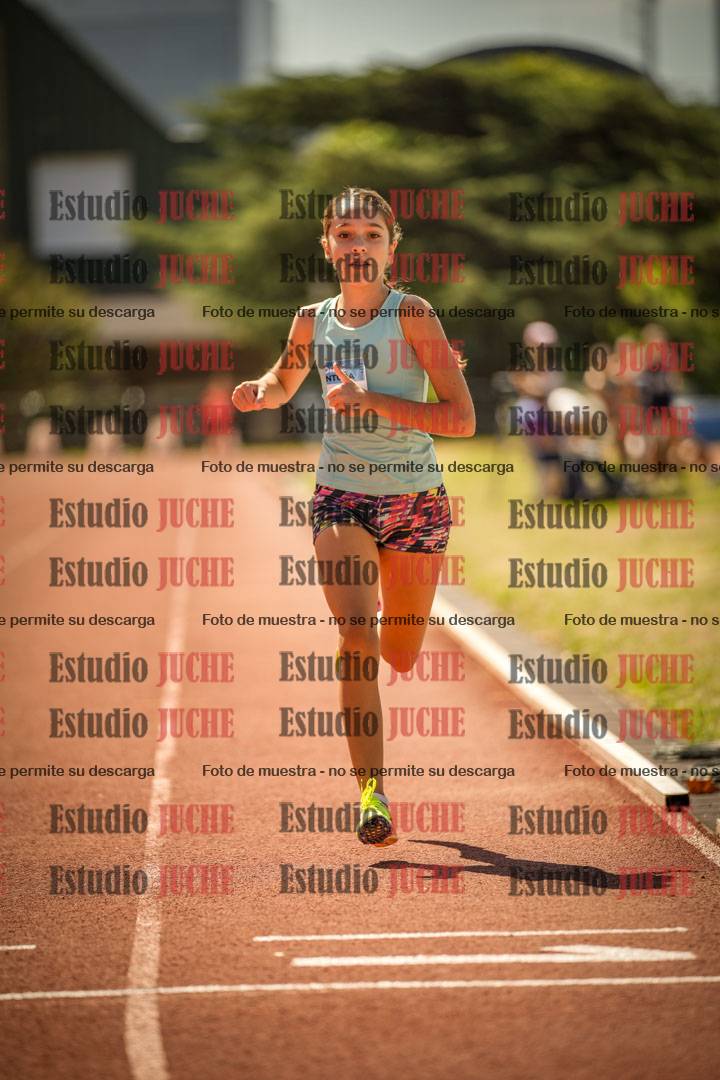 Fotos de los 600 m llanos de mujeres