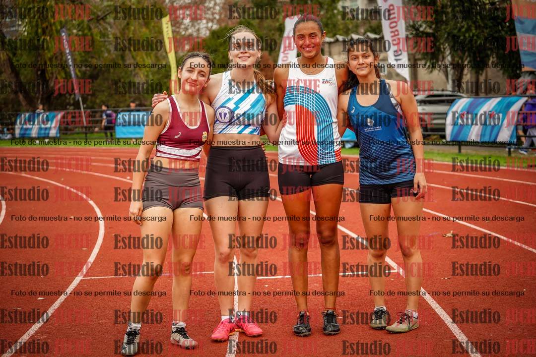 Fotos de algunos extras del torneo
