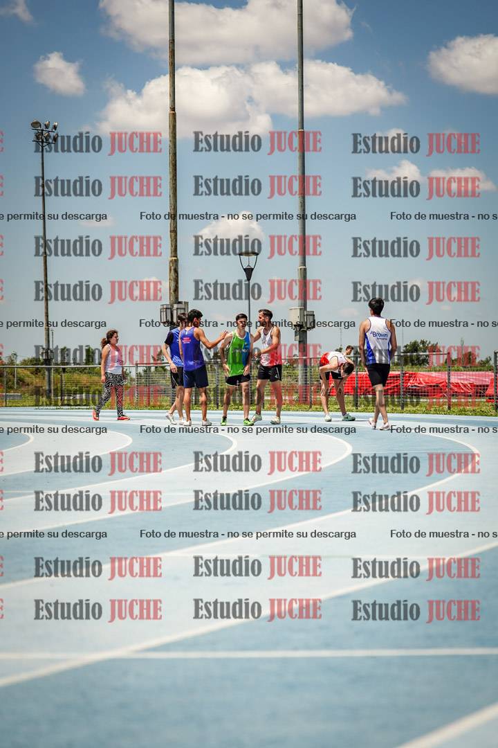 Fotos de algunos extras del torneo