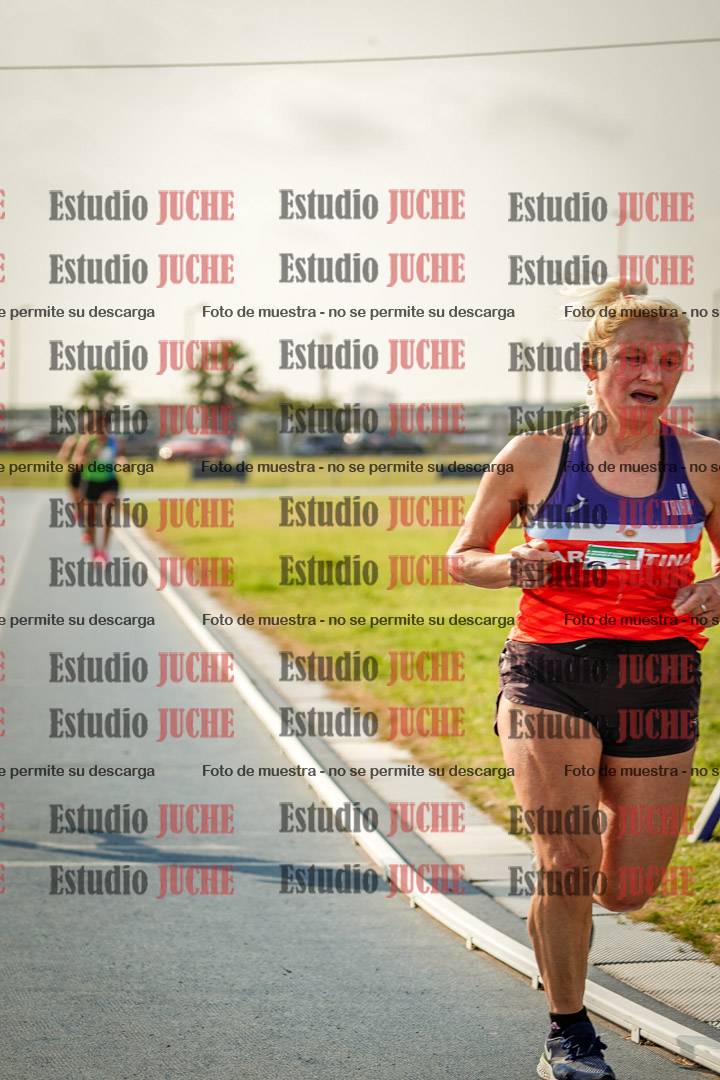 Fotos de los 3000 m llanos de mujeres