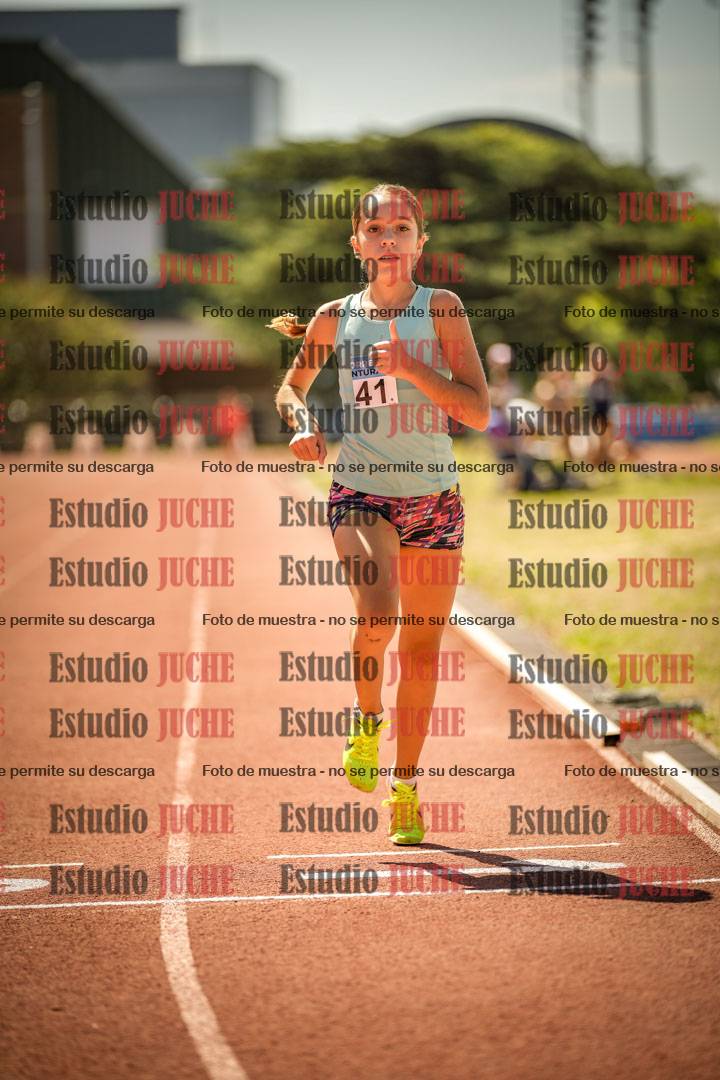 Fotos de los 600 m llanos de mujeres