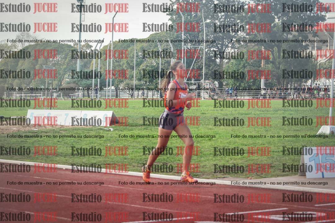 Fotos de los 600 m llanos de mujeres