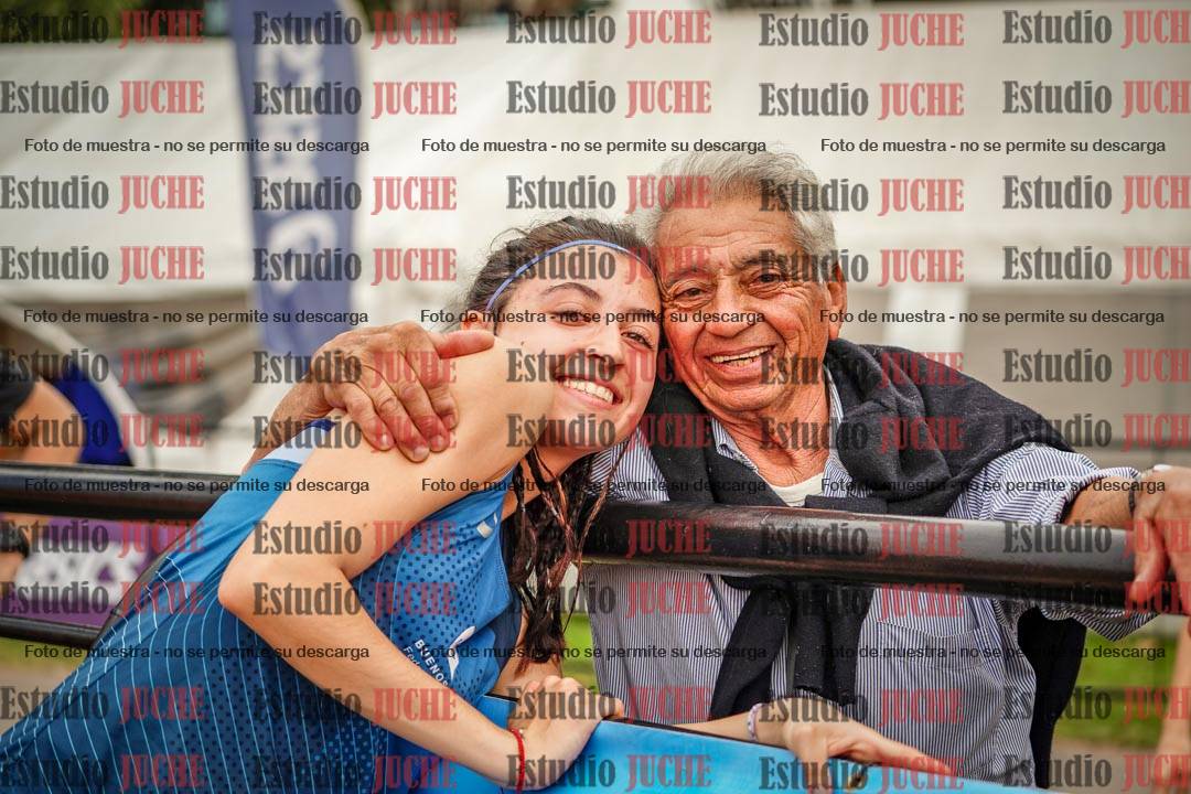 Fotos de algunos extras del torneo