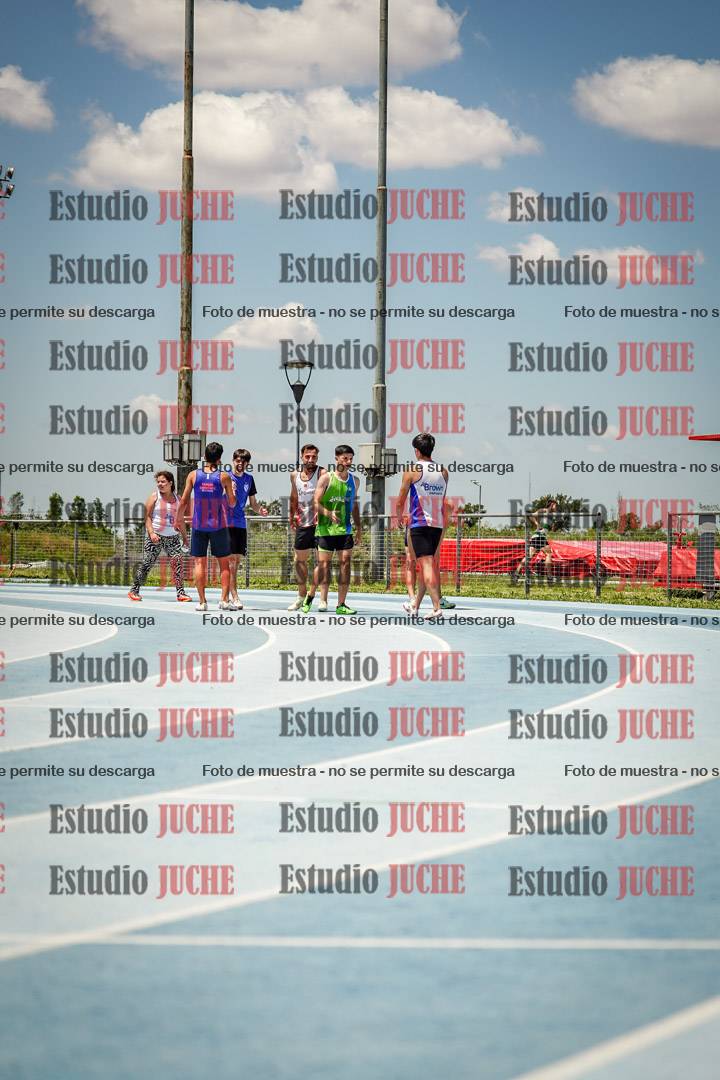 Fotos de algunos extras del torneo