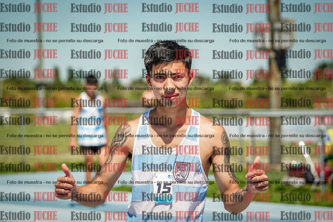 Fotos de algunos extras del torneo