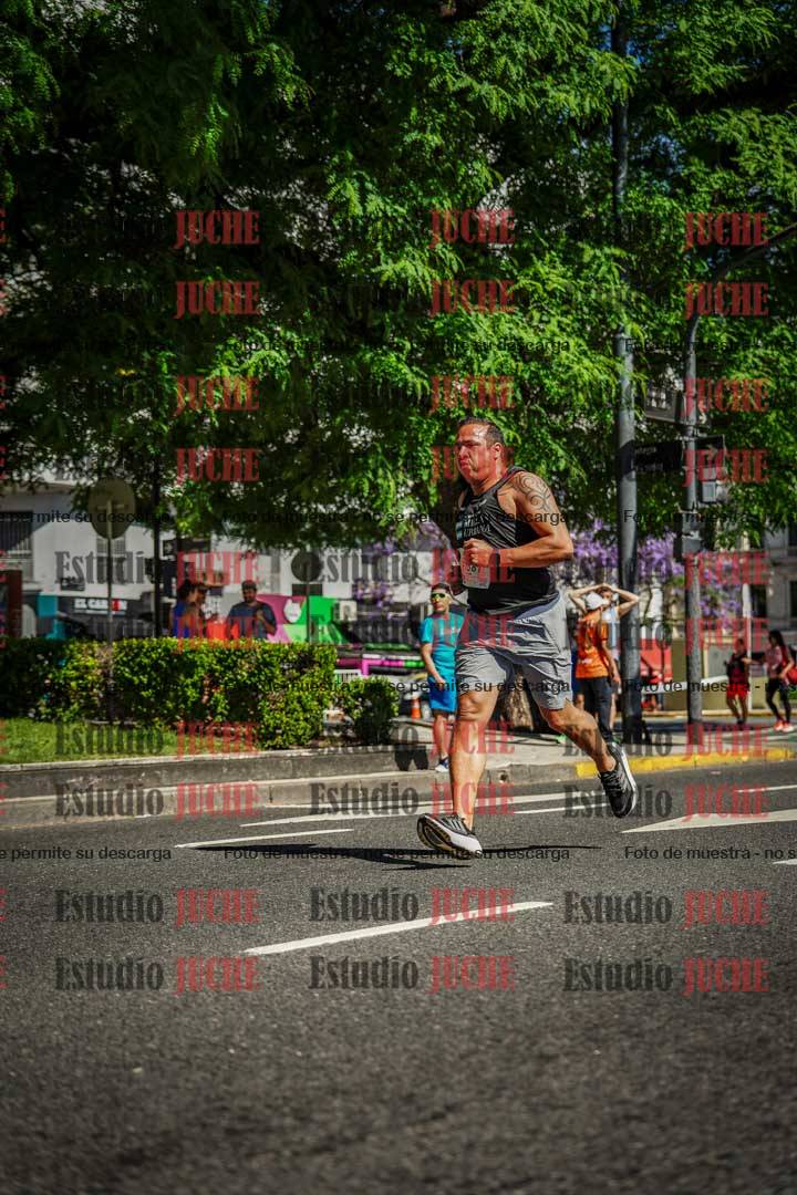 Fotos del segundo punto del recorrido - categoría FFAA