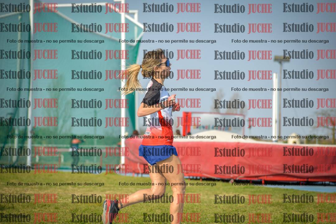Fotos de los 3000 m llanos de mujeres