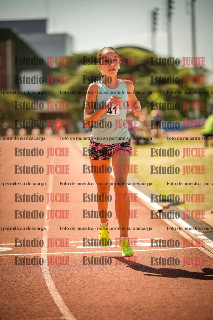 Fotos de los 600 m llanos de mujeres